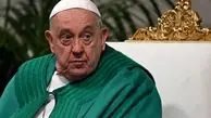 Vatican: Pope Francis in critical condition