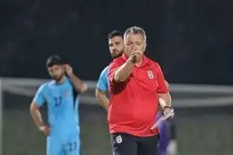 واکنش معاون اداره ورزش آذربایجان شرقی به سخنان اسکوچیچ