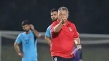 اسکوچیچ ماندنی شد