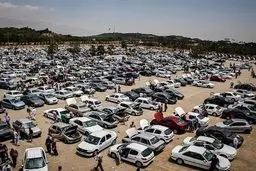 تغییر قیمت خودروهای داخلی در بازار/ پژو، سمند، کوییک، شاهین و تارا چند؟ + جدول
