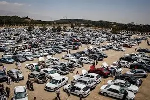 تغییر قیمت خودروهای داخلی در بازار/ پژو، سمند، کوییک، شاهین و تارا چند؟ + جدول