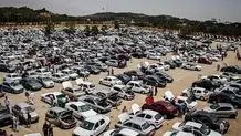 معاملات خودرو متوقف شد/ آخرین قیمت پژو، سمند، کوییک، شاهین و ساینا + جدول