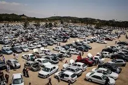 تغییر قیمت خودروهای داخلی در بازار/ پژو، سمند، کوییک، شاهین و تارا چند؟ + جدول
