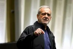 جزئیات مهم درباره تحلیف ریاست جمهوری «مسعود پزشکیان»؛ سران و مقامات کدام کشورها برای مراسم تحلیف به ایران آمدند؟/ ویدئو و تصاویر