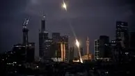 پرتاب ده‌ها فروند پهپاد ارتش به سرزمین های اشغالی

