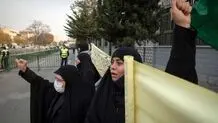 جنجال جدید؛ فراخوان تجمع حامیان قانون حجاب مقابل مجلس صادر شد