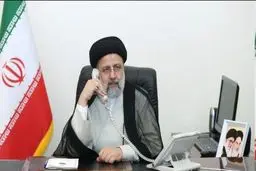 تاکید رئیسی بر ضرورت برخورد قاطع با معارضان امنیت 