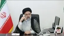 تاکید رئیسی بر ضرورت برخورد قاطع با معارضان امنیت 