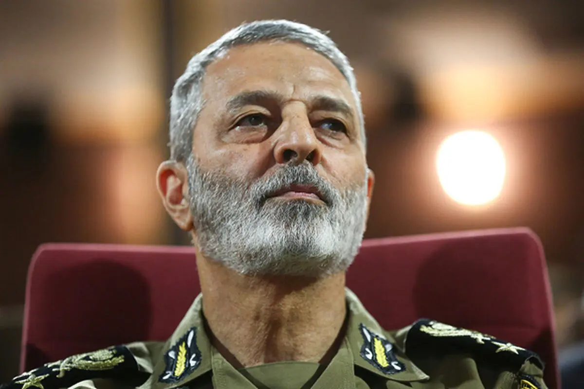 سرلشکر موسوی: درصورت هرگونه اشتباه تلفات سنگینی به دشمن وارد خواهیم کرد