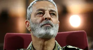 هشدار سرلشکر موسوی: پاسخ ما پشیمان‌کننده خواهد بود