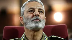 سرلشکر موسوی: درصورت هرگونه اشتباه تلفات سنگینی به دشمن وارد خواهیم کرد