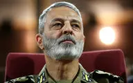 هشدار سرلشکر موسوی: پاسخ ما پشیمان‌کننده خواهد بود