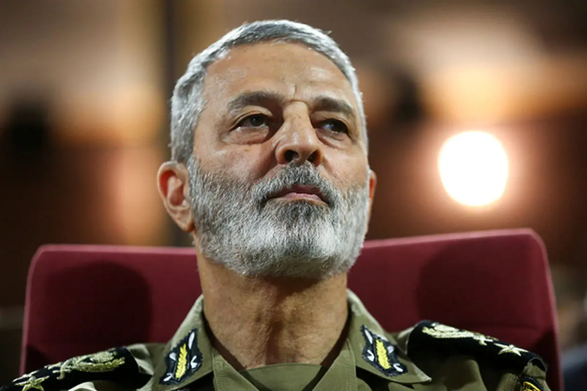 سرلشکر موسوی: درصورت هرگونه اشتباه تلفات سنگینی به دشمن وارد خواهیم کرد