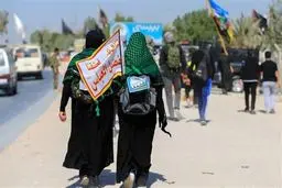 جمعه و شنبه اوج بازگشت زائران اربعین به کشور است