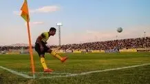 پارس جنوبی: انتقال اژدهاکش به پرسپولیس قانونی نیست
