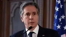 بلینکن: منتظر موافقت حماس با آتش‌بس هستیم