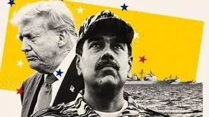 چرا آمریکا به سیاست قرن نوزدهم در ونزوئلا بازگشت

