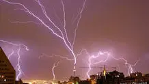 پیش بینی بارش باران در ارتفاعات البرز و گردوخاک در زابل برای ۵ روز آینده 
