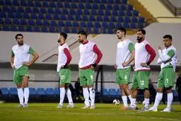 تیم ملی و  لزوم نگاهی واقع‌بینانه  و  اقدامی شجاعانه

