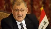  «عبداللطیف رشید» رئیس‌جمهور جدید عراق کیست؟
