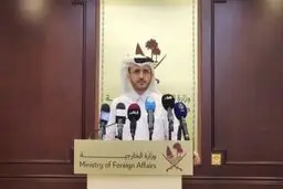 نمی‌توان در مورد جزئیات میانجی‌گری آتش‌بس غزه صحبت کرد