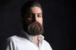 واکنش علی زندوکیلی به تعریف ابی از صدایش+ ویدئو