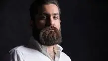 واکنش علی زندوکیلی به تعریف ابی از صدایش+ ویدئو

