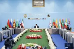 معاون اول رئیس‌جمهور: زنگ خطر تضعیف سلطه دلار به صدا در آمده است

