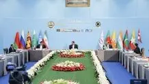 معاون اول رئیس‌جمهور: زنگ خطر تضعیف سلطه دلار به صدا در آمده است

