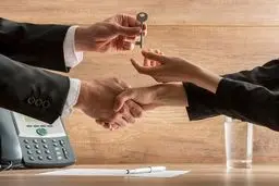 اولویت پرداخت هزینه