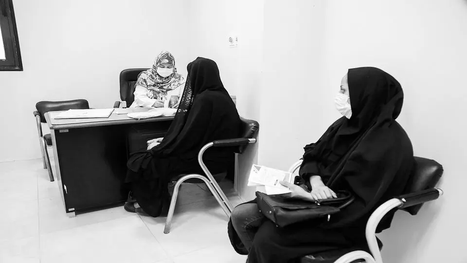 کلماتی که فلج می‌کنند
