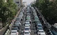 پل حافظ در تهران ماندنی شد

