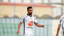 گل اول فجر سپاسی مقابل پرسپولیس را ببینید + ویدئو