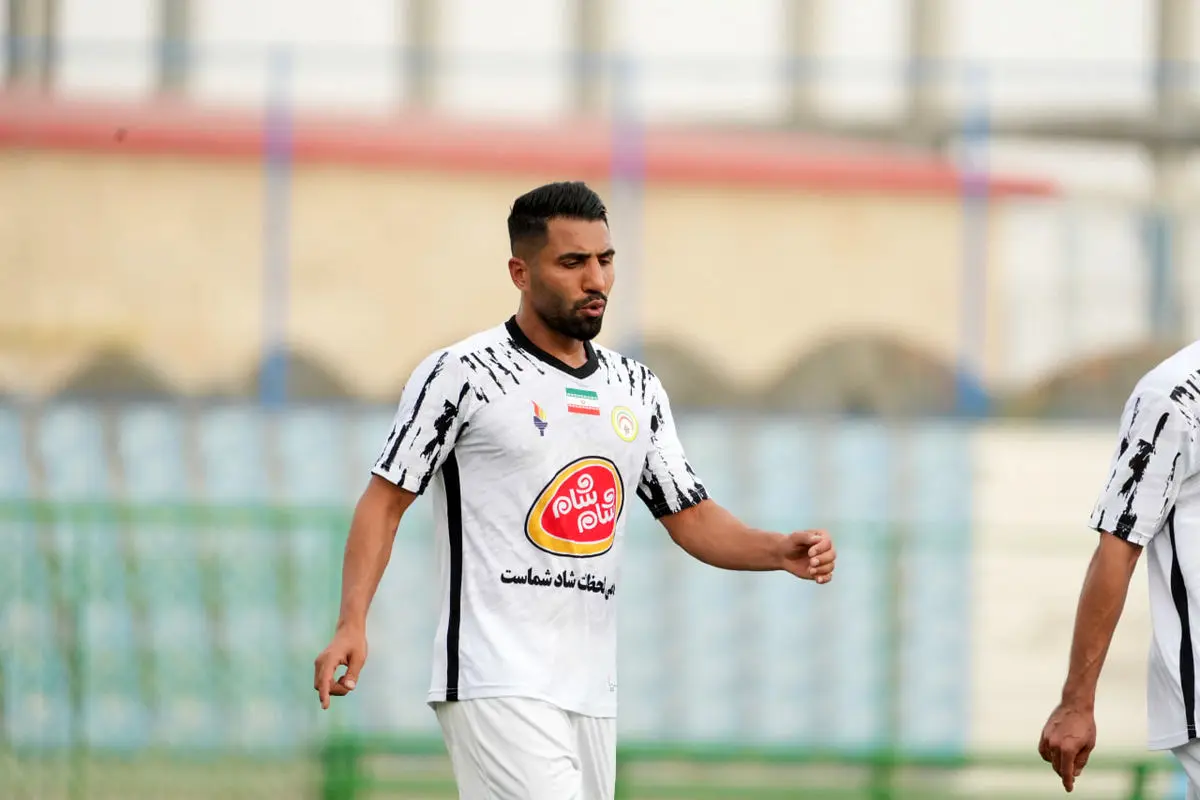 مهره متفاوت فجر برای مصاف با پرسپولیس
