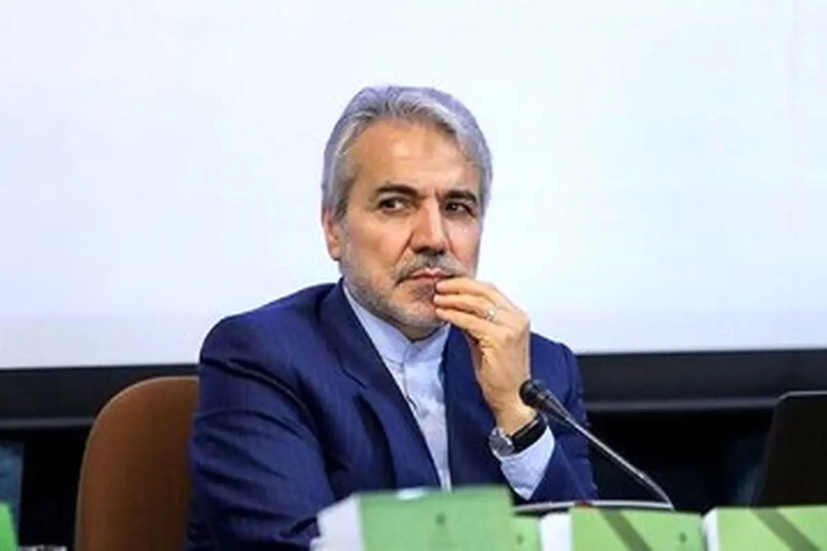 محمدباقر نوبخت در نامه‌ای سرگشاده به رئیسی خواستار متناسب‌سازی حقوق بازنشستگان شد
