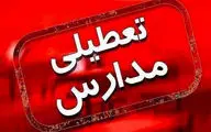 مدارس کدام استان فردا شنبه 13 بهمن 1403 تعطیل هستند؟