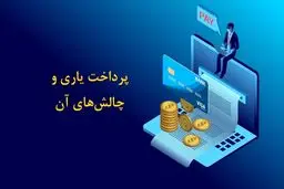 چالش هایی که پرداخت یارها با آن دست‌ و پنجه نرم می کنند