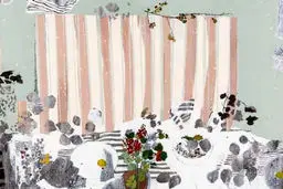 هیچ بودنی بدون نبودن معنا پیدا نمی‌کند
