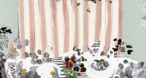 هیچ بودنی بدون نبودن معنا پیدا نمی‌کند
