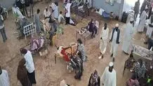 سودان در آتش وبا؛ شرایط بحرانی در بیمارستان‌ها