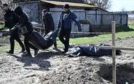 More than 900 bodies of Ukrainian civilians discovered in Kyiv region since Russian withdrawal