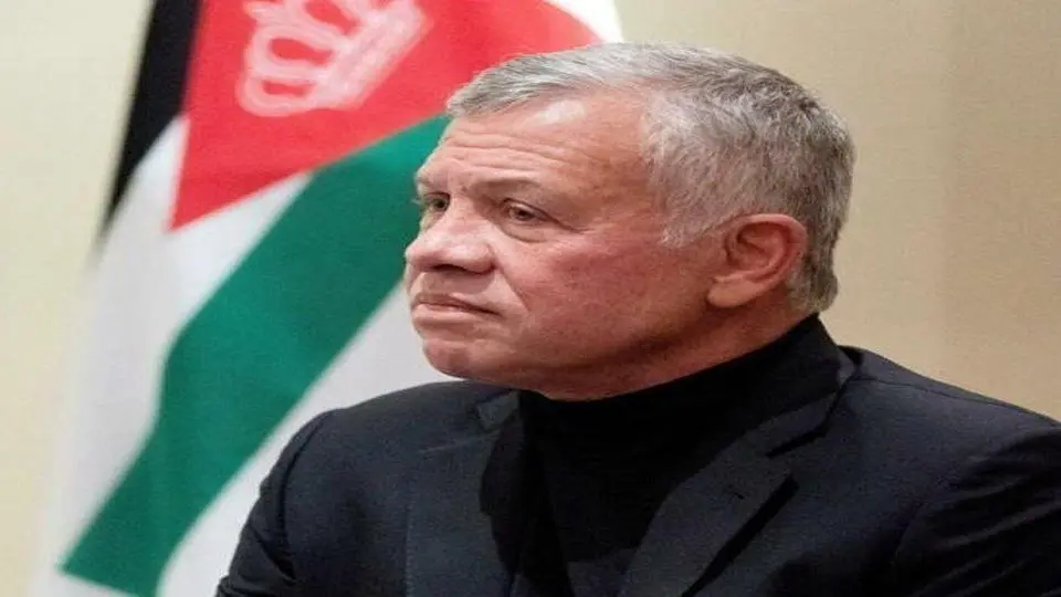 اردن: جنگ علیه مردم غزه فورا متوقف شود