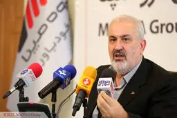 گزینه پیشنهادی دولت به عنوان وزیر صمت چه کسی است؟