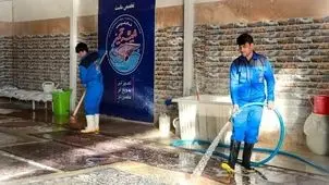 چرا روش شستشوی فرش دستباف متفاوت است؟