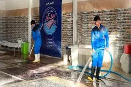 چرا روش شستشوی فرش دستباف متفاوت است؟