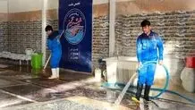 چرا روش شستشوی فرش دستباف متفاوت است؟