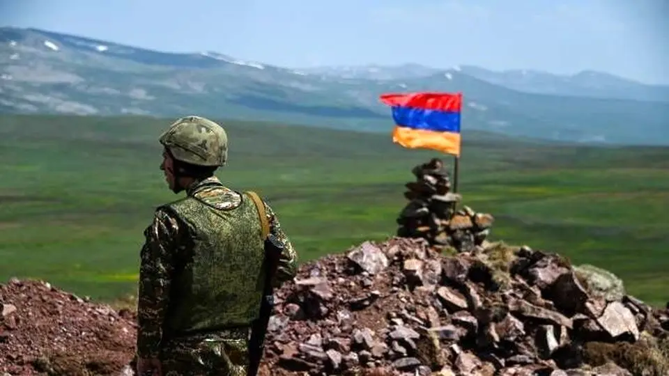 تحرکات جدید ارتش جمهوری آذربایجان