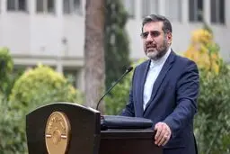 برای جوانان پوشش شرعی معین می‌کنیم