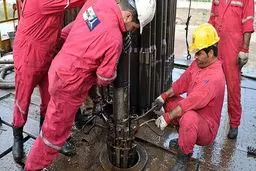 حراستی‌های نفت شاکی شدند