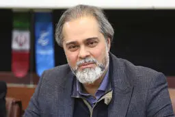 ‎فریدزاده: ملاک ارزیابی فیلم‌ها «شرع، قانون و اخلاق» است
